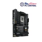 ASUS TUF GAMING B760-PLUS WIFI LGA1700 ATX Motherboard