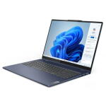 Lenovo IdeaPad 16" 2-in-1 Touch, Core 5 120U, 512GB SSD, Win 11 Home