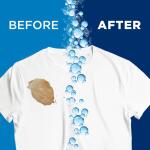 ARM & HAMMER Fresh Scent Plus OxiClean Liquid Laundry Detergent, 100.5 oz. (77 Loads) (00260)