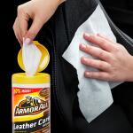 Armor All Leather Care Wipes (30-Count) (18581)