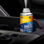 Armor All FRESH fx Smoke X Rapid Odor Eliminator - Midnight Air Scent (2 ounces) (18956)