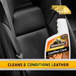 Armor All 16 fl. oz. Leather Care (78175)