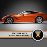 Armor All 64 fl. oz. Bottle Ultra Shine Wash and Wax (210474)