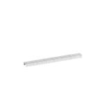 Arrow T50 1/4 in. Leg x 3/8 in. 504 Galvanized, Medium Crown, Divergent Point, 20-Gauge, Heavy-Duty Steel Staples (1,250-Pack) (504)