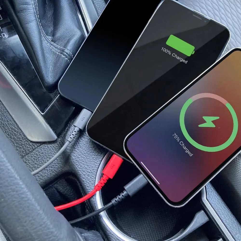 Tech and Go 3 ft. Cable for Lightning (3-Pack) - 131 3602 TG3