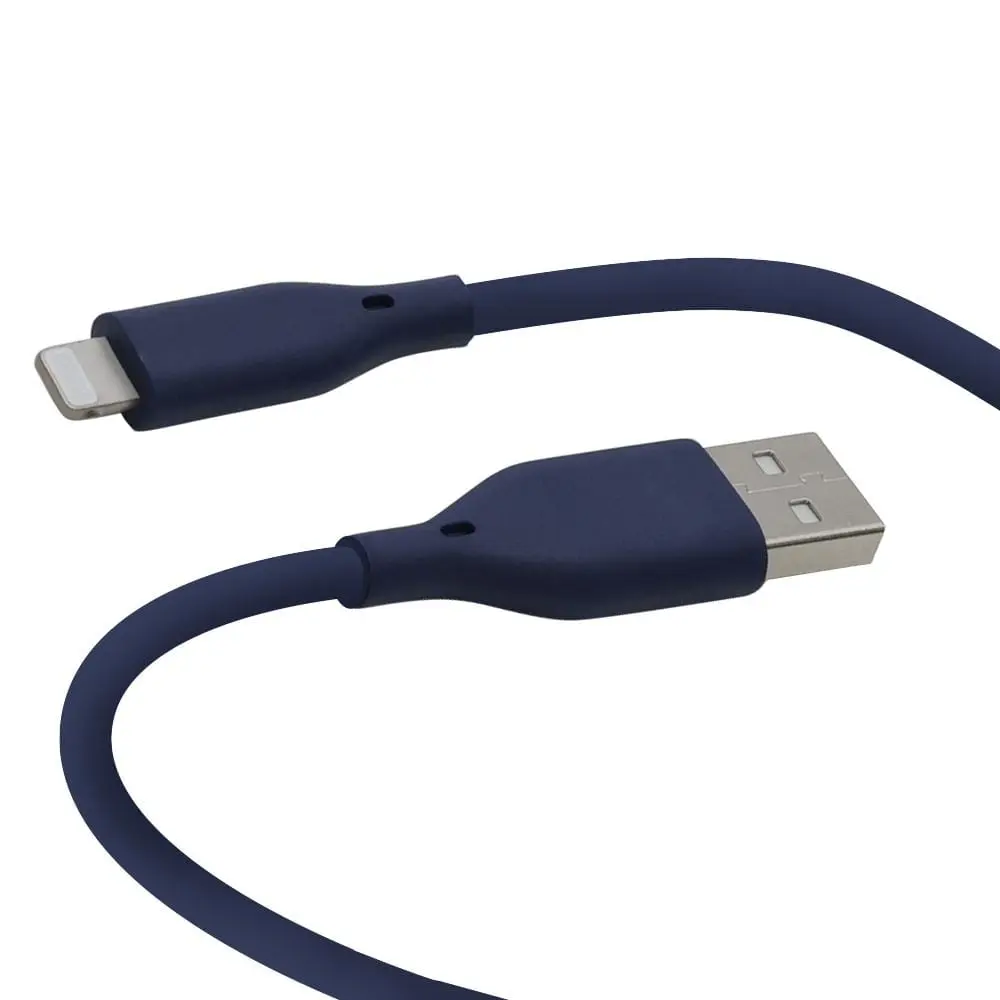 3 ft. Cable for Lightning, Blue (131 1277 TG3)