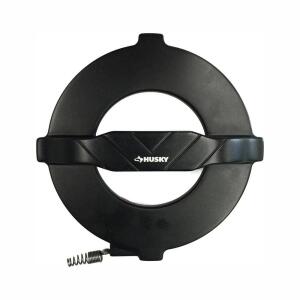 Husky 1/4 in. x 20 ft. Encased Sink Cleaner (82-978-0111)