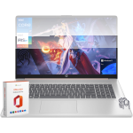 HP 17.3" Touch, i7-1355U, 16GB RAM, 1TB SSD, Win 11 Pro