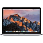 Restored Apple MacBook Pro 13.3", Intel Core i5, 8GB RAM, 128GB SSD, Space Gray (MPXQ2LL/A)