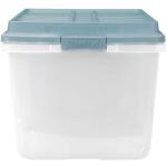 Hefty72 qt. Storage Bin (HFT-7163010665666)