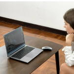 OTVOC 15.6" Laptop, Intel Celeron N5100, 16GB RAM, Windows 11