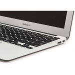 Restored MacBook Air 11.6", Intel i5 1.6GHz, 4GB RAM, 128GB SSD (MJVM2LL/A)