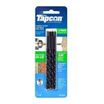 Tapcon Steel Carbide Tip Masonry Drill Bit Set (4-Pack) 3/16 in. x 4-1/2 in.