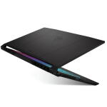 MSI Katana 15, i7-12650H, RTX 4060, 16GB DDR5, 1TB SSD, 15.6" FHD, RGB KB, Win 11 Pro