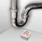 Basement Watchdog 110 dB Battery Operated Water Alarm with 360 Sensing Technology (BW-WA360)