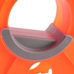 Bayco 150 ft. 16/3 Amp Extension Cord Reel with NO Outlets (KW-130)