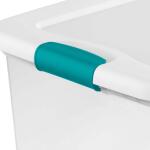 Sterilite 106 Qt. Latching Storage Box (14998004)