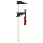 BESSEY Clutch Style 36 in. Capacity Bar Clamp with Composite Plastic Handle and 3-1/2 in. Throat Depth (GSCC3-536-2K)