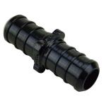 Apollo 1/2 in. Plastic PEX-B Barb Coupling 5-Pack (PXPAC125PK)