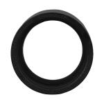 Charlotte Pipe 2 in. ABS DW Hub x Hub Coupling (ABS001000800HD)