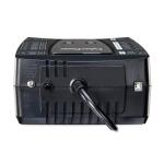 CyberPower 1000VA 120-Volt 12-Outlet UPS Battery Backup with LCD Display (LE1000DG)