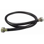 Everbilt 3/4 in. FIP x 3/4 in. FIP x 72 in. Washing Machine Fill Hose (HRBFIL01EB)