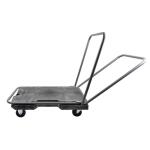 Everbilt Structural-Foam Adjustable Hand Trolley (690102)