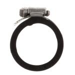 Fernco 1-1/4 in. x 1-1/4 in. Flexible PVC Coupling (P1056-125)