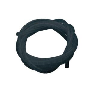 Gardner Bender 3-1/2 ft. Spiral Wrap Combo Pack - Black (FSP-BLACKTC)