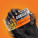 Gorilla 30 yd Black Duct Tape (106718)
