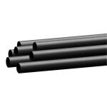 IPEX 2 in. x 10 ft. ABS DWV Cell Core Pipe (179685)