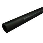 IPEX 4 in. x 24 in. ABS DWV Cell core Pipe (179697)