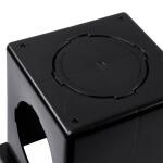 NDS 12 in. x 12 in. Drainage Catch Basin, 2 Opening Kit (1200BKIT)