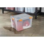 ROPPE 700 Series Black 4 in. x 120 ft. x 1/8 in. Thermoplastic Rubber Wall Cove Base Coil (HC40C71P100-027)