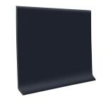 ROPPE 700 Series Black 4 in. x 120 ft. x 1/8 in. Thermoplastic Rubber Wall Cove Base Coil (HC40C71P100-027)