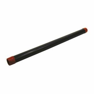 Southland 1 in. x 10 ft. Black Steel Pipe (585-1200HC)