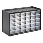 Stanley Small Parts Organizer 30-Drawer Bin System