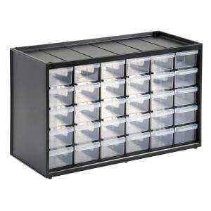 Stanley Small Parts Organizer 30-Drawer Bin System
