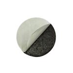 Everbilt Black Self-Adhesive Anti-Skid Pads 1-1/2 in. (8-Pack) (41-H1003)