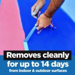 3M ScotchBlue 0.94 in. x 60 yds. Original Multi-Surface Painter's Tape (2090-24EC)