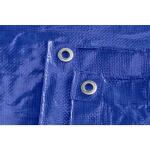 Everbilt 10 ft. x 12 ft. Blue Medium Duty Tarp (KSGP1012)