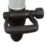 Bosch 15 Amp 1-1/8 in. Corded Variable Speed SDS-Max Power Inline Demolition Hammer for Concrete with Carrying Case (DH1020VC)