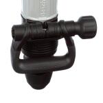 Bosch 15 Amp 1-1/8 in. Corded Variable Speed SDS-Max Power Inline Demolition Hammer for Concrete with Carrying Case (DH1020VC)