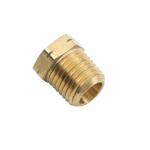 Everbilt 1/4 in. MIP x 1/8 in. FIP Brass Bushing Fitting (801979)