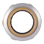 SharkBite Max 1/2 in. Push-to-Connect x FIP Brass Adapter Fitting (UR072A)