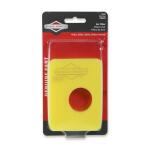 Briggs & Stratton Air Filter Foam for 450-550 E and EX Engines (5434)