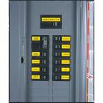 Brother Electrical Cable and Wiring Label Maker ( PTE105)