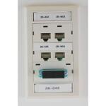 Brother Electrical Cable and Wiring Label Maker ( PTE105)