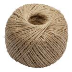 Everbilt #21 x 525 ft. Natural Twisted Sisal Twine (72836)