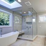 DANCO 1-Handle Valve Trim Kit in Brushed Nickel for Delta Tub/Shower Faucets (10004)